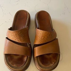 Dansko sandals